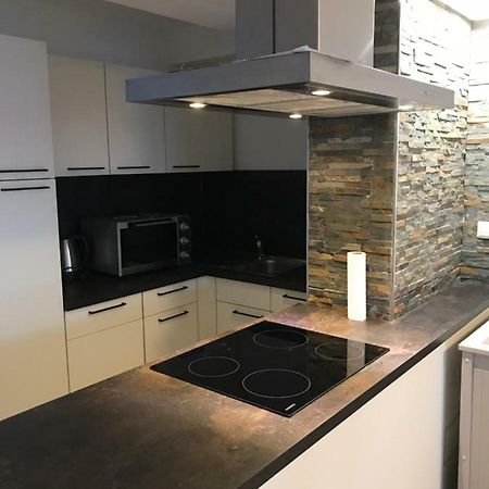 Einliegerwohnung Mit Terrasse FDH 외부 사진