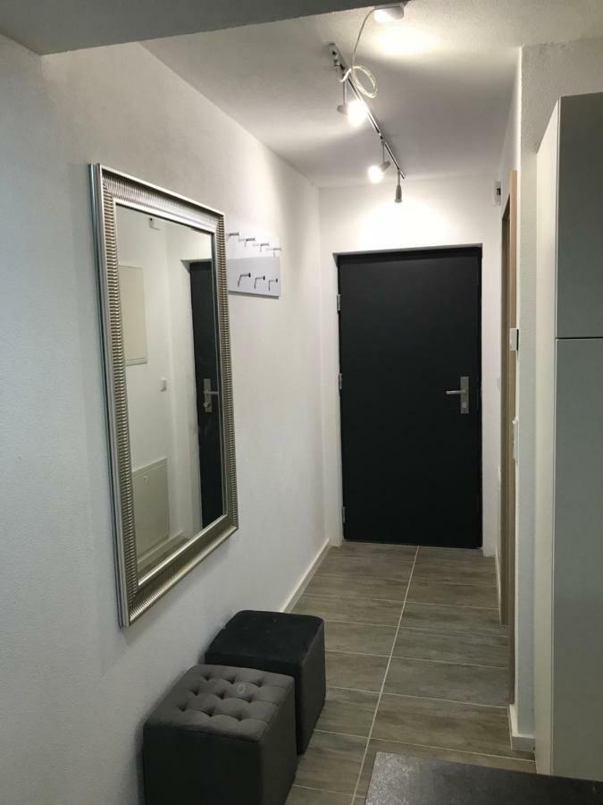 Einliegerwohnung Mit Terrasse FDH 외부 사진